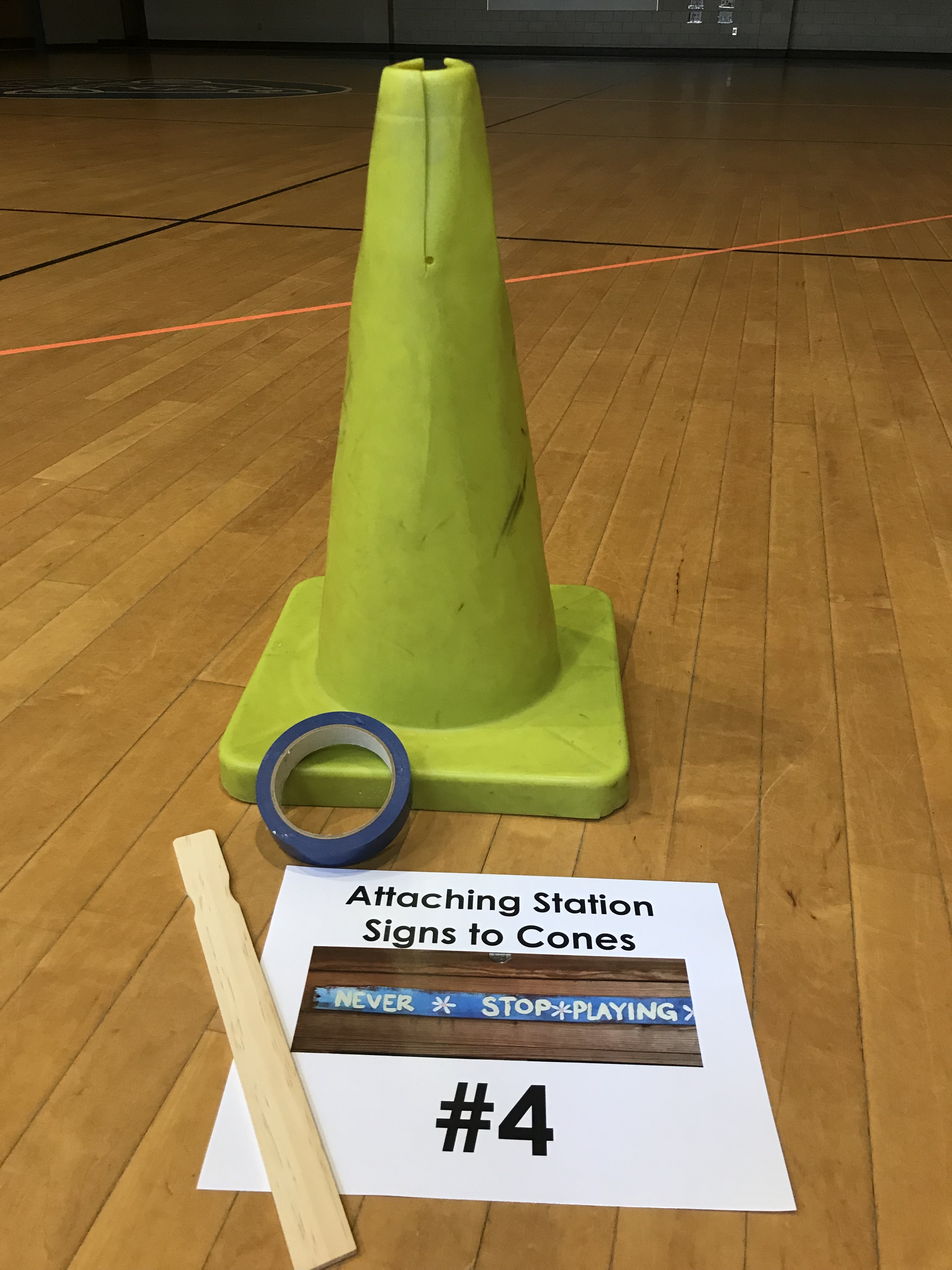 4 Paint Stirrer Materials Keeping Kids in Motion